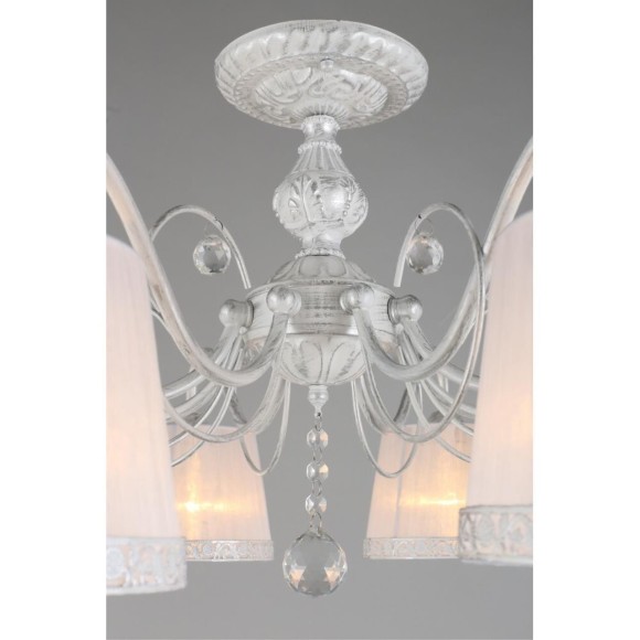 Потолочная люстра Campovaglio OML-54117-08 Потолочная люстра Campovaglio OML-54117-08