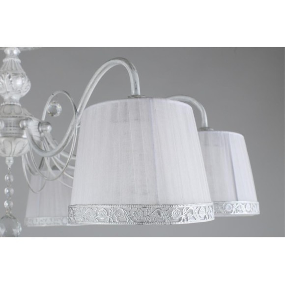 Потолочная люстра Campovaglio OML-54117-08 Потолочная люстра Campovaglio OML-54117-08