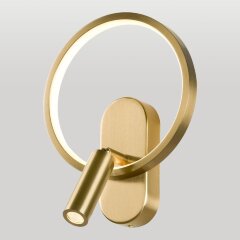 Бра Lussole LSP-7239 Бра Lussole LSP-7239