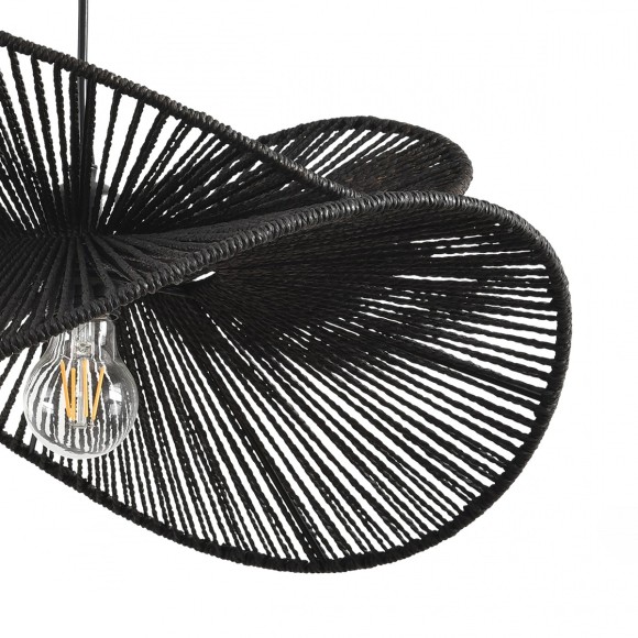 Подвес E27 40W 220V ROPE 8382/1