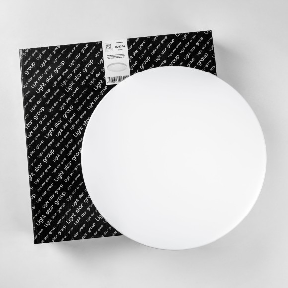 Настенно-потолочный светильник Lightstar 225264 ARCO IP44 светодиодный LED 26W