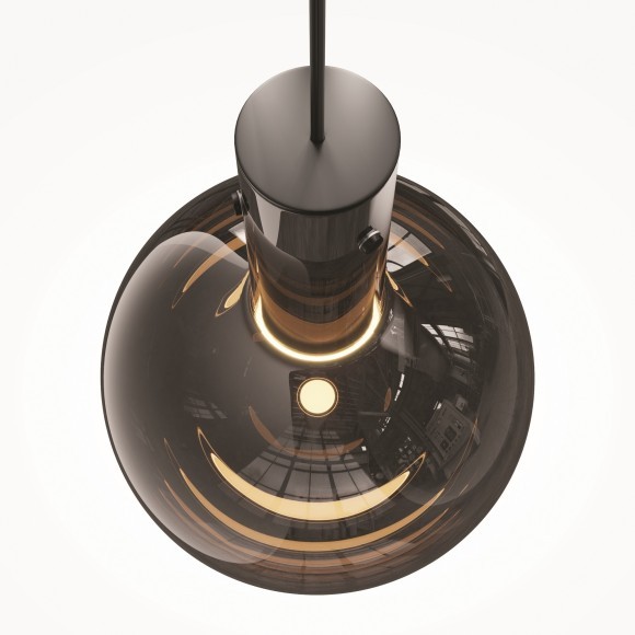 Подвесной светильник Maytoni MOD182PL-L4B3K