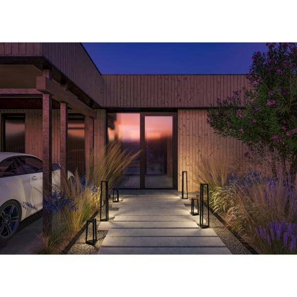 Ландшафтный светильник Outdoor O466FL-L12B3K Ландшафтный светильник Outdoor O466FL-L12B3K