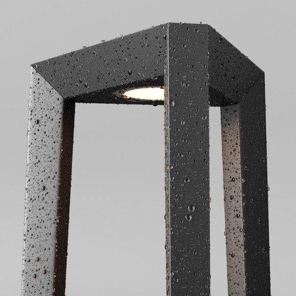 Ландшафтный светильник Outdoor O466FL-L12B3K Ландшафтный светильник Outdoor O466FL-L12B3K