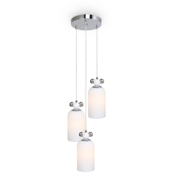 Подвесной светильник Freya FR5365PL-03CH Подвесной светильник Freya FR5365PL-03CH