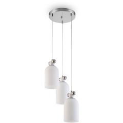 Подвесной светильник Freya FR5365PL-03CH Подвесной светильник Freya FR5365PL-03CH