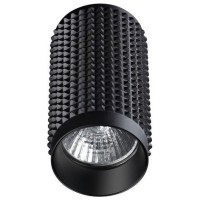 Накладной потолочный светильник Novotech 370754 MAIS под лампу 1xGU10 50W