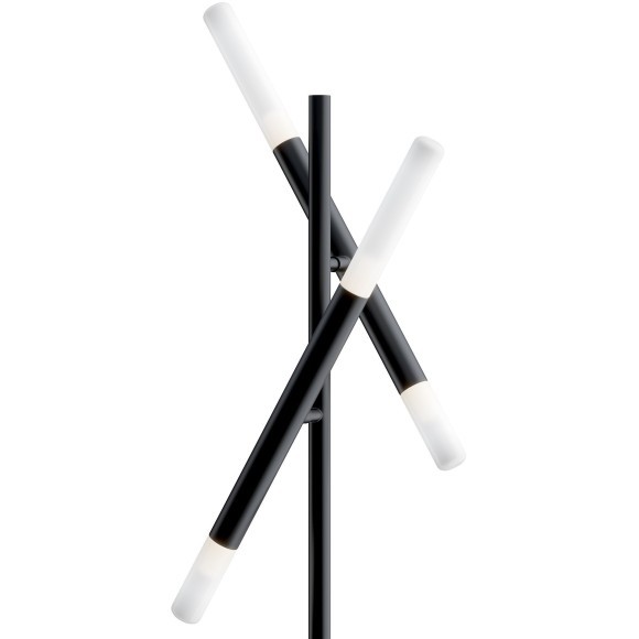 Декоративный торшер Maytoni MOD070FL-02B Vigo под лампы 4xG9 25W Декоративный торшер Maytoni MOD070FL-02B Vigo под лампы 4xG9 25W