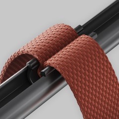 Фиксатор ремня в опорной штанге 10шт Maytoni Parity TRA130BF-B Фиксатор ремня в опорной штанге 10шт Maytoni Parity TRA130BF-B