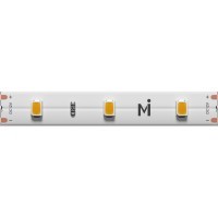 Светодиодная лента Ultra 12В 2835 7,2Вт/м 4000К 5м IP 20 201018