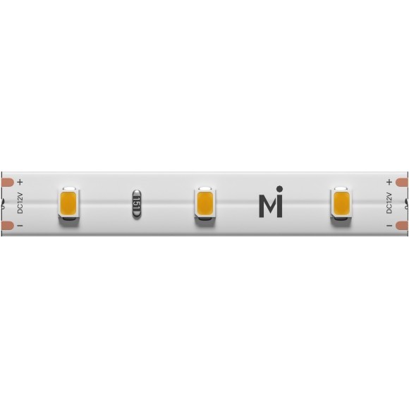 Светодиодная лента Ultra 12В 2835 7,2Вт/м 4000К 5м IP 20 201018