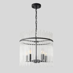 Люстра Crystal Lux CLARO SP5 Люстра Crystal Lux CLARO SP5