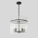 Люстра Crystal Lux CLARO SP5