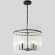 Люстра Crystal Lux CLARO SP5