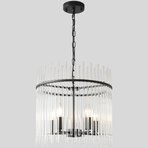 Люстра Crystal Lux CLARO SP5