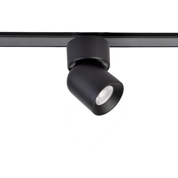 4149-1U Трековый магнитный светодиодный SMART (TUYA, Алиса, Bluetooth, Wi-Fi) светильник Favourite Unika 42V CRI90+ 3000-6000К 500Лм 24° 6Вт