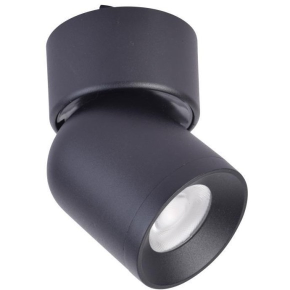 4149-1U Трековый магнитный светодиодный SMART (TUYA, Алиса, Bluetooth, Wi-Fi) светильник Favourite Unika 42V CRI90+ 3000-6000К 500Лм 24° 6Вт