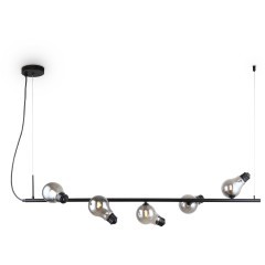 Подвесной светильник Freya FR5372PL-05B Подвесной светильник Freya FR5372PL-05B