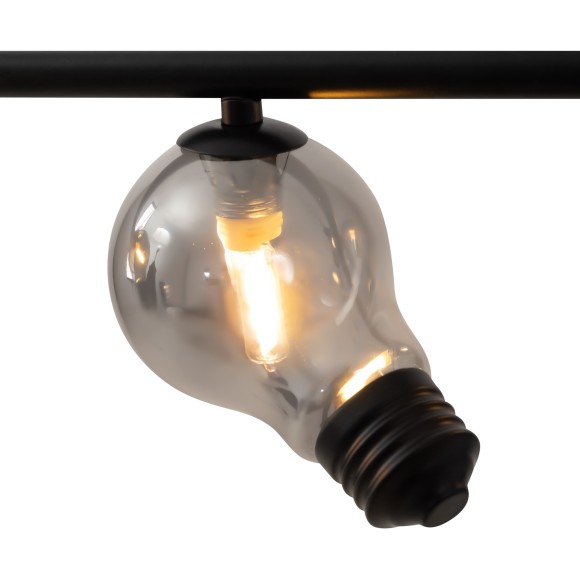 Подвесной светильник Freya FR5372PL-05B Подвесной светильник Freya FR5372PL-05B