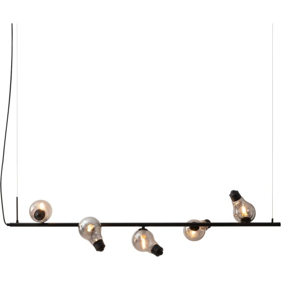 Подвесной светильник Freya FR5372PL-05B Подвесной светильник Freya FR5372PL-05B