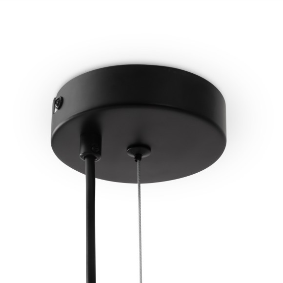 Подвесной светильник Freya FR5372PL-05B Подвесной светильник Freya FR5372PL-05B