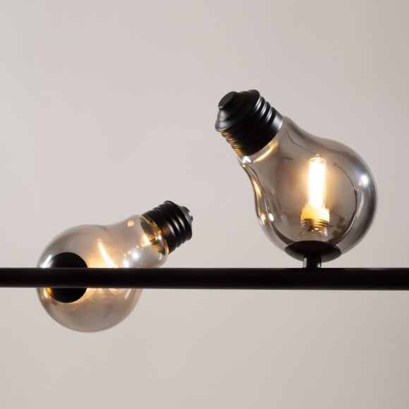 Подвесной светильник Freya FR5372PL-05B Подвесной светильник Freya FR5372PL-05B