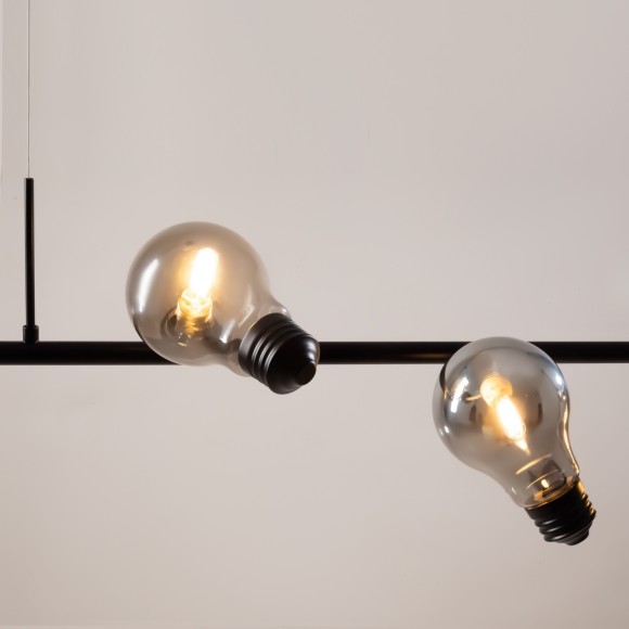 Подвесной светильник Freya FR5372PL-05B Подвесной светильник Freya FR5372PL-05B