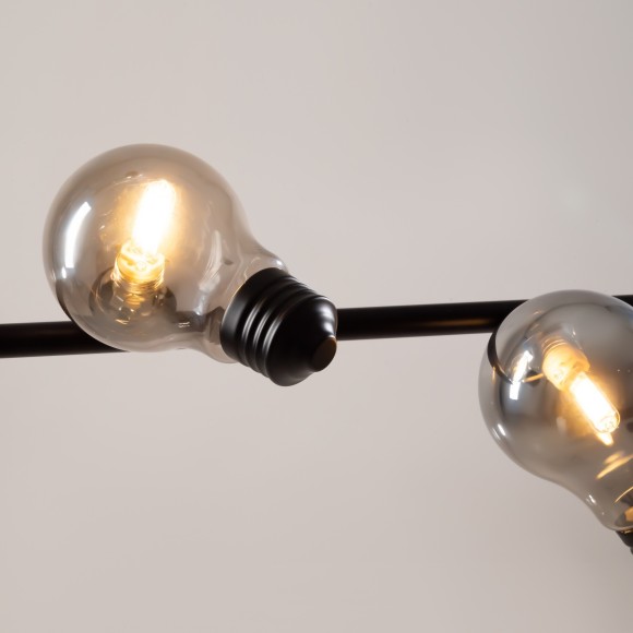 Подвесной светильник Freya FR5372PL-05B Подвесной светильник Freya FR5372PL-05B