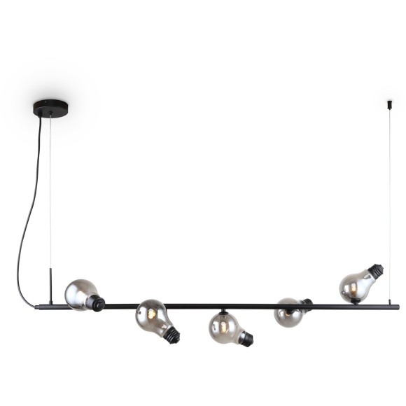 Подвесной светильник Freya FR5372PL-05B Подвесной светильник Freya FR5372PL-05B