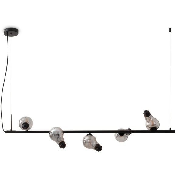 Подвесной светильник Freya FR5372PL-05B Подвесной светильник Freya FR5372PL-05B