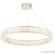 Люстра Crystal Lux MUSIKA SP70W LED CHROME