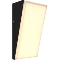 Настенный светильник (бра) Outdoor O436WL-L10GF3K1