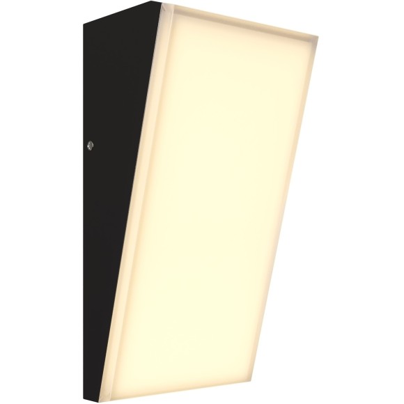 Настенный светильник (бра) Outdoor O436WL-L10GF3K1