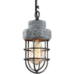 Подвесной светильник лофт LSP-9691 Подвесной светильник лофт LSP-9691