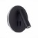 SL1586.413.01 Светильник настенный Черный LED 1*8W 3000K 624Lm Ra80 24° IP20 L-xW155xH155 170-240V Настенные светильники