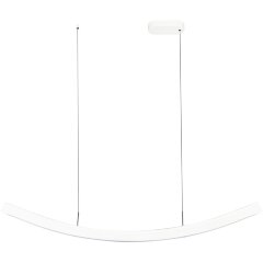 SL6232.503.01 Светильник подвесной ST-Luce Белый/Белый LED 1*20W 4000K HARMONY SL6232.503.01 Светильник подвесной ST-Luce Белый/Белый LED 1*20W 4000K HARMONY