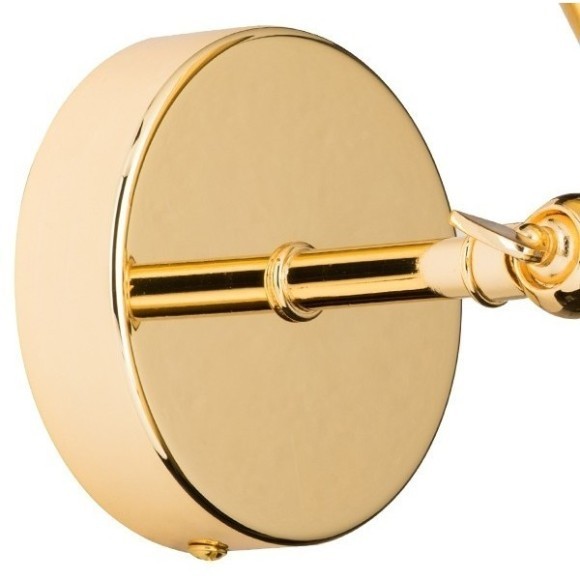 Бра Lightstar 816611 Dumo под лампу 1xE14 40W