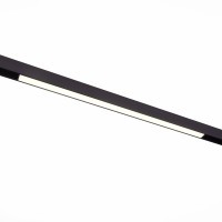 ST360.446.15 Трековый магнитный светодиодный светильник ST-Luce Skyline 48V CRI90+ 4000К 975Лм 120° 15Вт