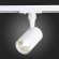 ST351.536.10.36 Однофазный двужильный светодиодный трековый светильник ST Luce 3000К 900Лм CRI90+ 36° 10Вт