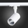 ST351.536.10.36 Однофазный двужильный светодиодный трековый светильник ST Luce 3000К 900Лм CRI90+ 36° 10Вт