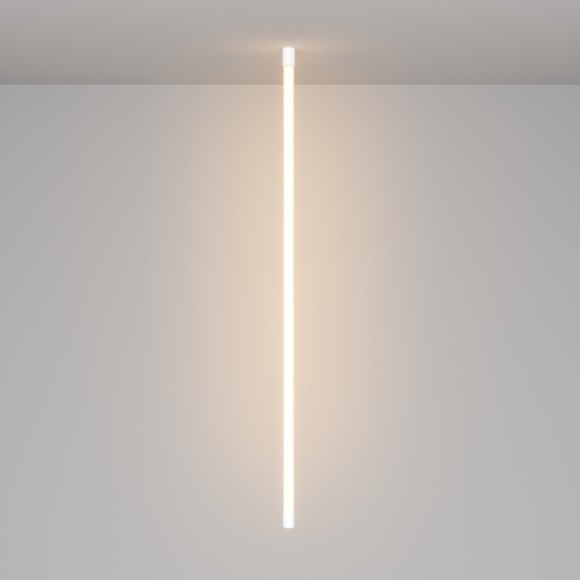 Набор для вертикального накладного монтажа Nemo D25 белый 20313