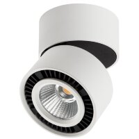 Накладной потолочный светильник Lightstar 213816 Forte Muro светодиодный LED 15W