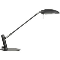 Настольная лампа Lussole LST-4314-01 ROMA IP21 под лампу 1xE14 40W