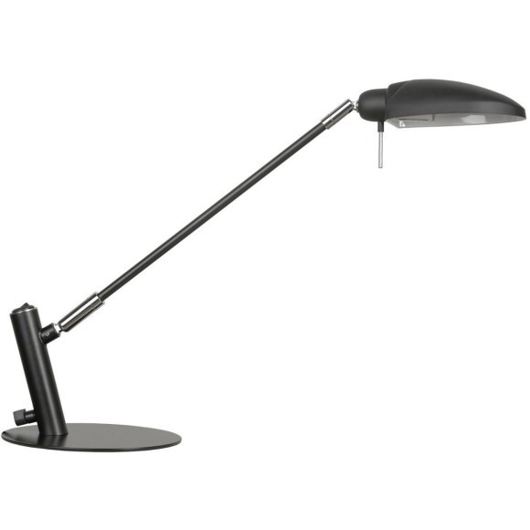 Настольная лампа Lussole LST-4314-01 ROMA IP21 под лампу 1xE14 40W Настольная лампа Lussole LST-4314-01 ROMA IP21 под лампу 1xE14 40W