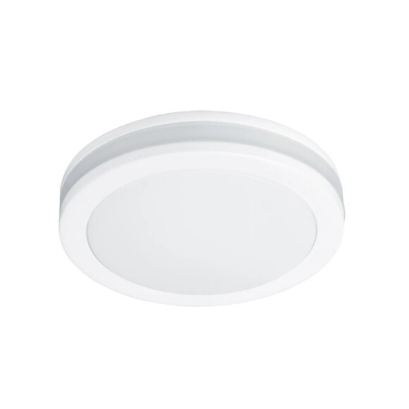 Встраиваемый светильник Arte Lamp A8430PL-1WH TABIT светодиодный LED 7W Встраиваемый светильник Arte Lamp A8430PL-1WH TABIT светодиодный LED 7W