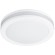 Встраиваемый светильник Arte Lamp A8430PL-1WH TABIT светодиодный LED 7W