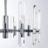 Люстра хрустальная Divinare 7136/02 LM-6 TENERIFE под лампы 6xE14 60W Люстра хрустальная Divinare 7136/02 LM-6 TENERIFE под лампы 6xE14 60W