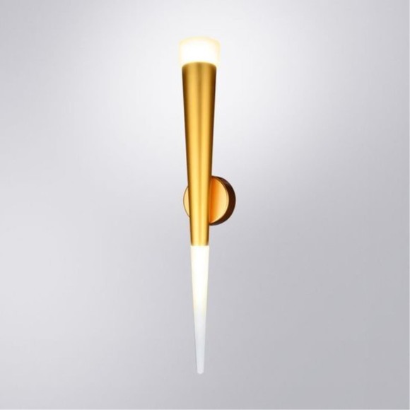 Бра Arte Lamp SABIK A6010AP-1SG