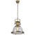 Подвесной светильник с 1 плафоном Lussole GRLSP-9611 MONSEY IP21 под лампу 1xE27 10W