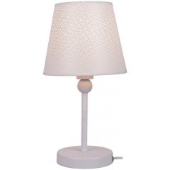 Интерьерная настольная лампа с выключателем Hartford GRLSP-0541 Интерьерная настольная лампа с выключателем Hartford GRLSP-0541